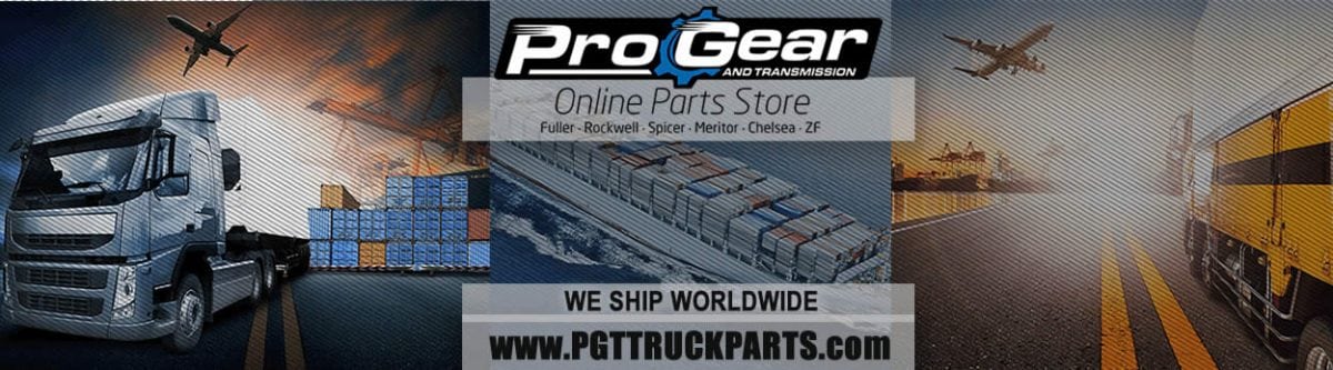 Truck Parts Magasin